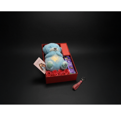 "A Little Forever" a valentines day gift for someone you never want to forget